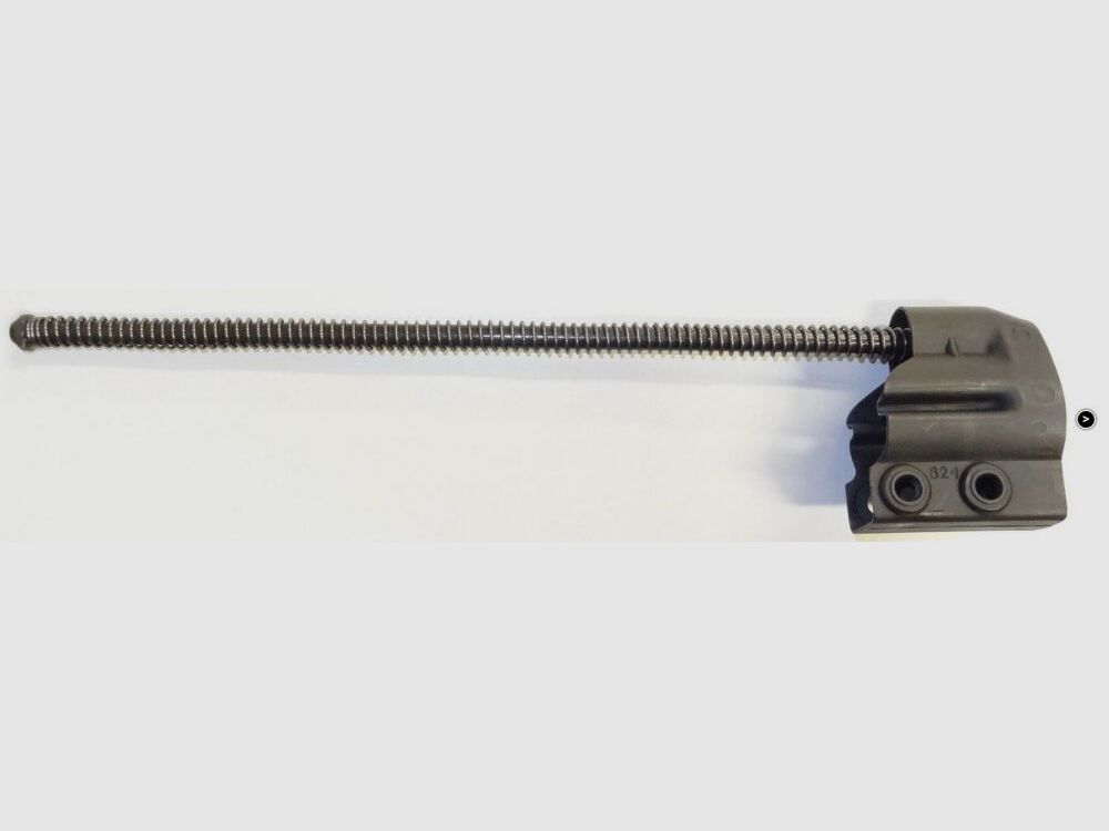 HK G3 Bodenstück komplett