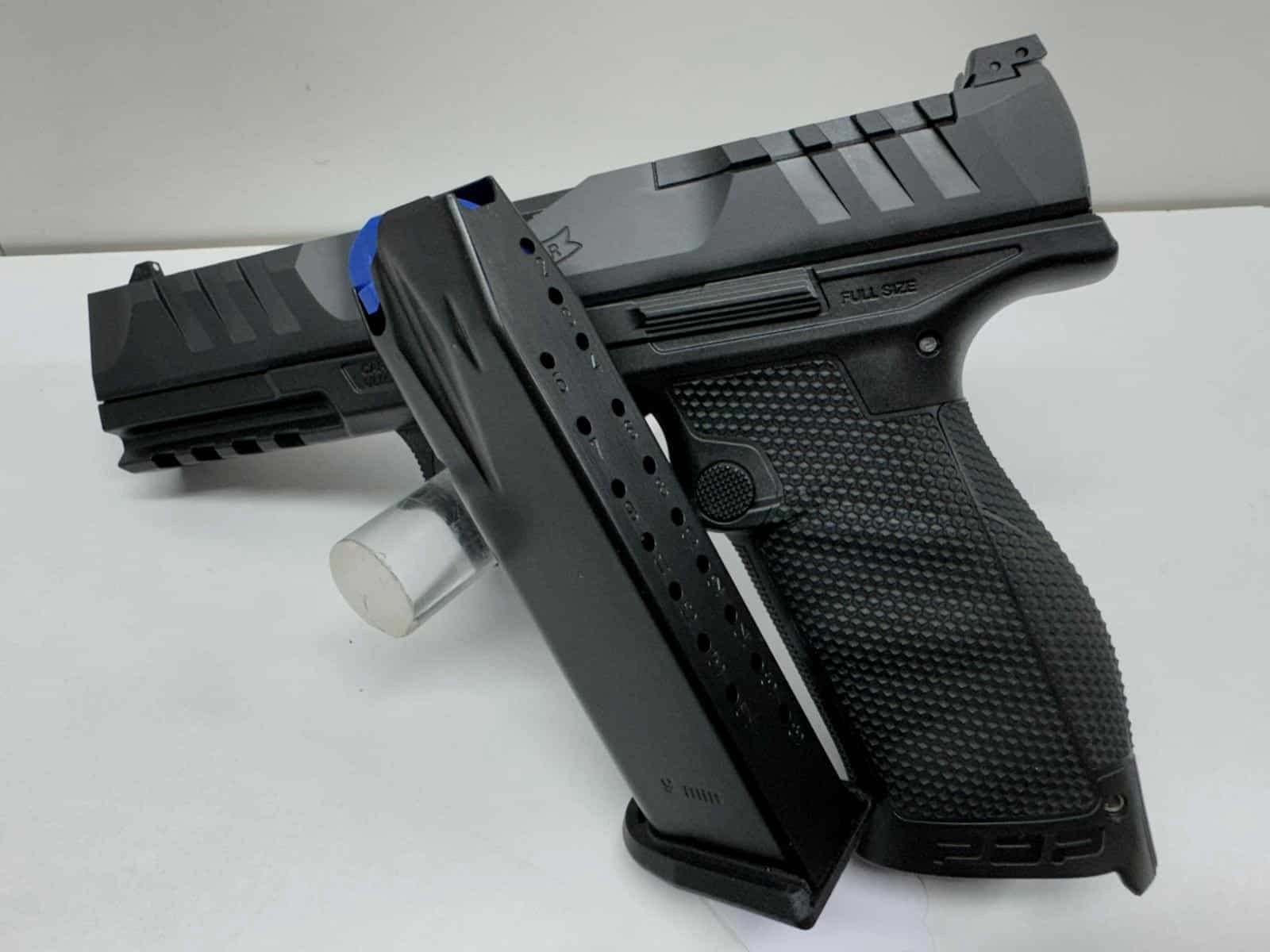 WALTHER PDP Full Size V2 4.5″ OR