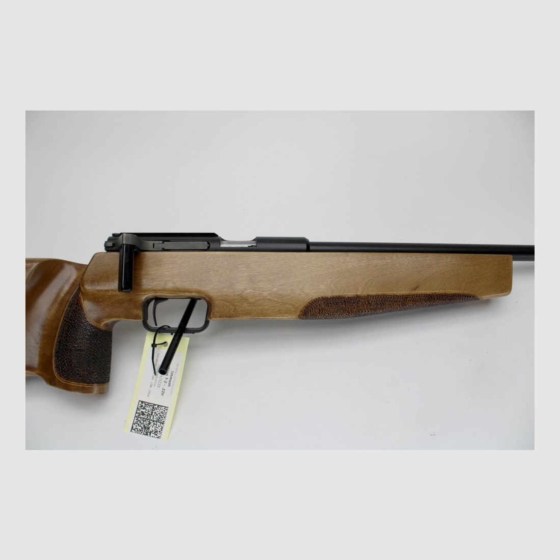 Izhmash Biathlon 7-2 .22lr