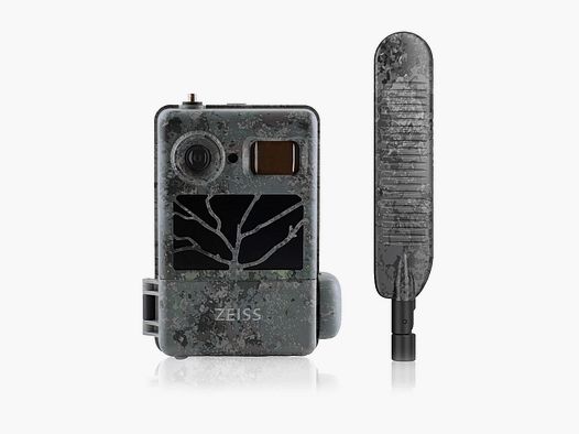 FOTOTRAPPOLA – ZEISS – SECACAM 3 4G LTE