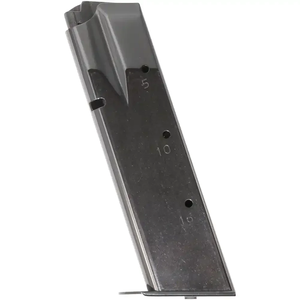 CZ Magazin 75 und 85