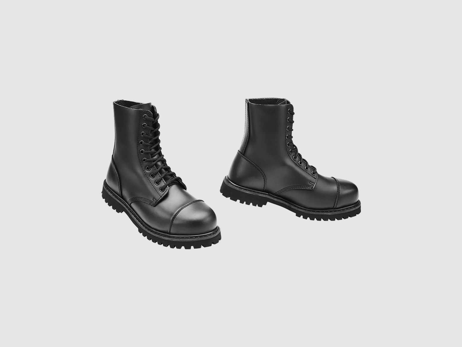 Brandit Brandit Stiefel Phantom Boots 10 eye schwarz