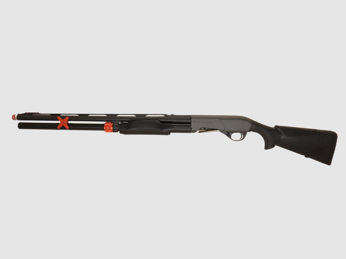  Benelli  Nova Speed Vorderschaftrepetierflinte Pumpe IPSC