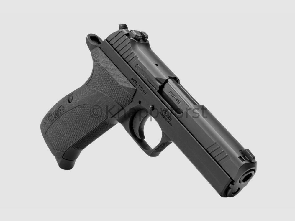 SIG Sig Sauer P210 Carry