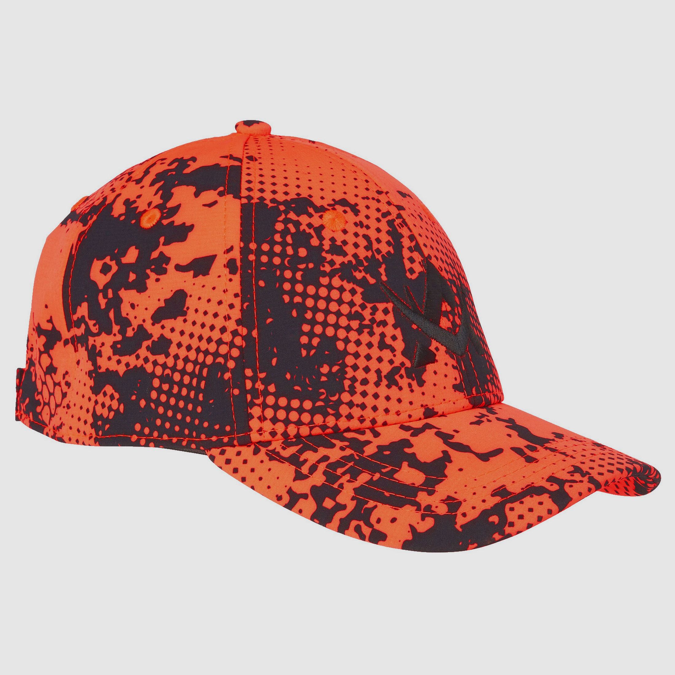 Alaska Cap Hunter