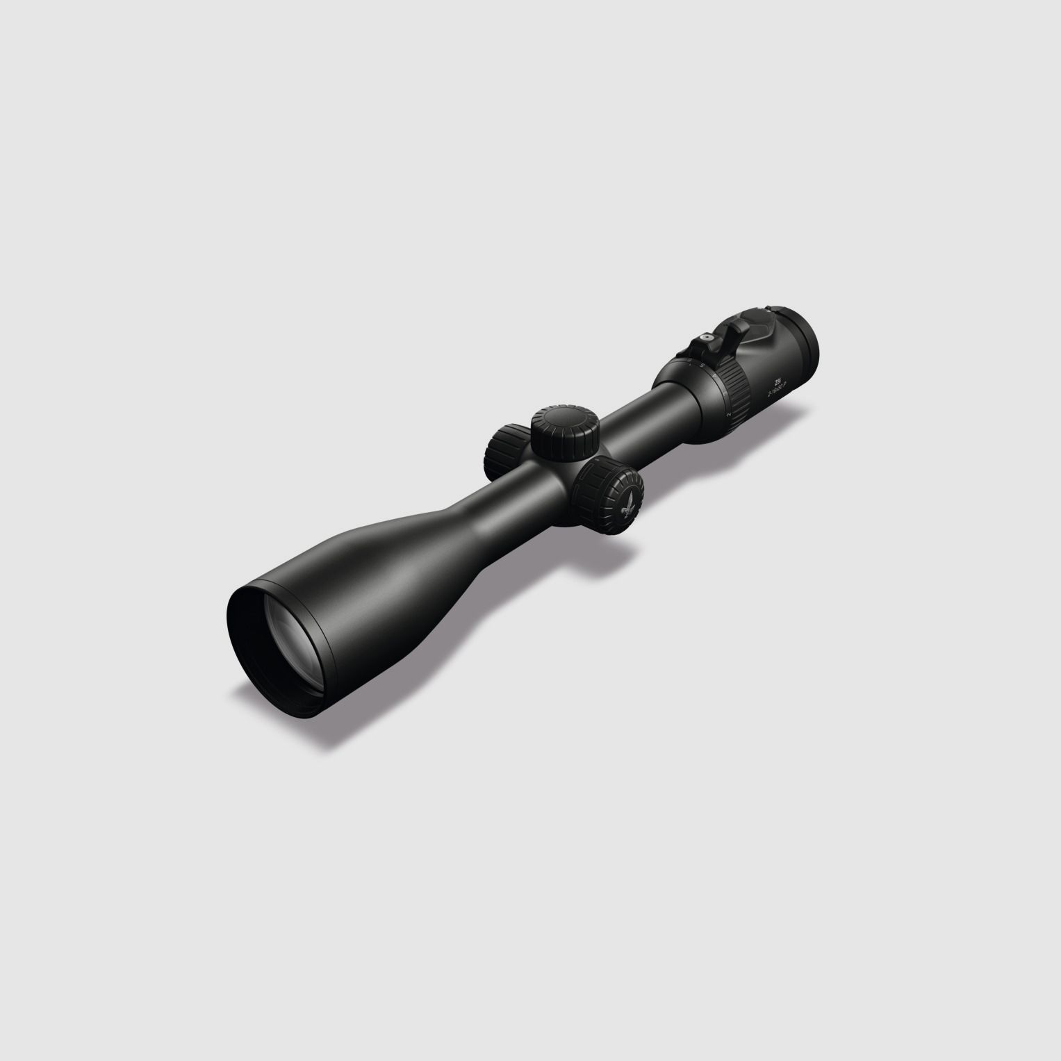 Swarovski Gen2 Z8i 2-16x50 L Leucht-Abs. 4A-I