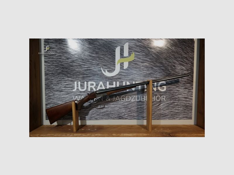 Simson Suhl Doppelflinte 16/70