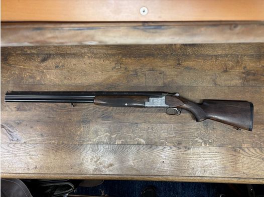 FN Browning Damenwaffe B2g