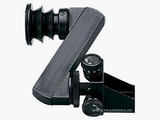 Gehmann Aiming device changing eye