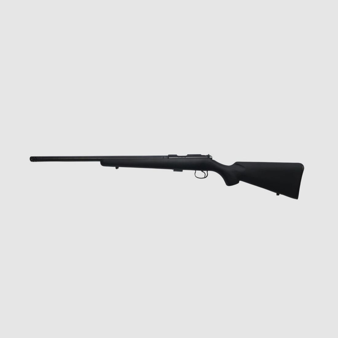 CZ 455 Varmint Synthetic