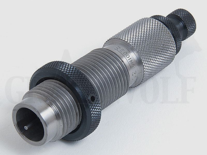 6,5 mm Remington Magnum Redding Hülsenhalskalibriermatrize