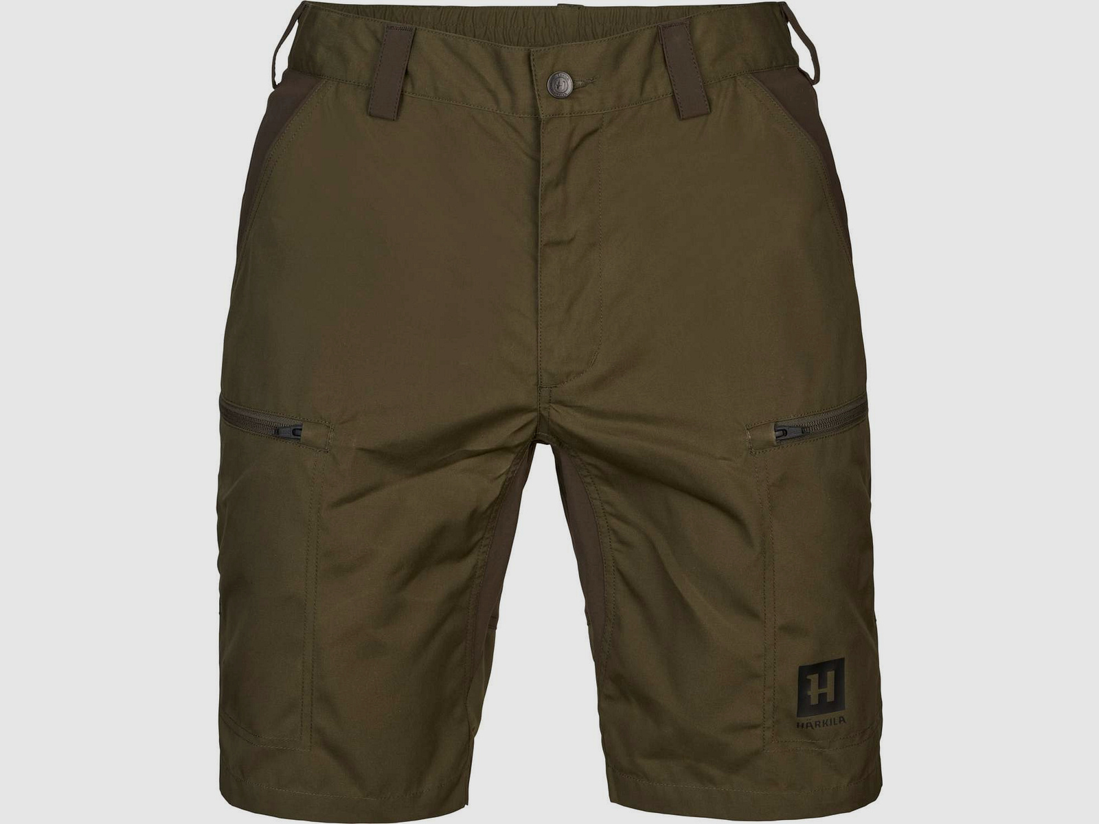 Hrkila Fjell Jagdshorts