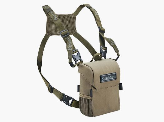 Bushnell Vault Modular Optics Protection System Binocular Pack
