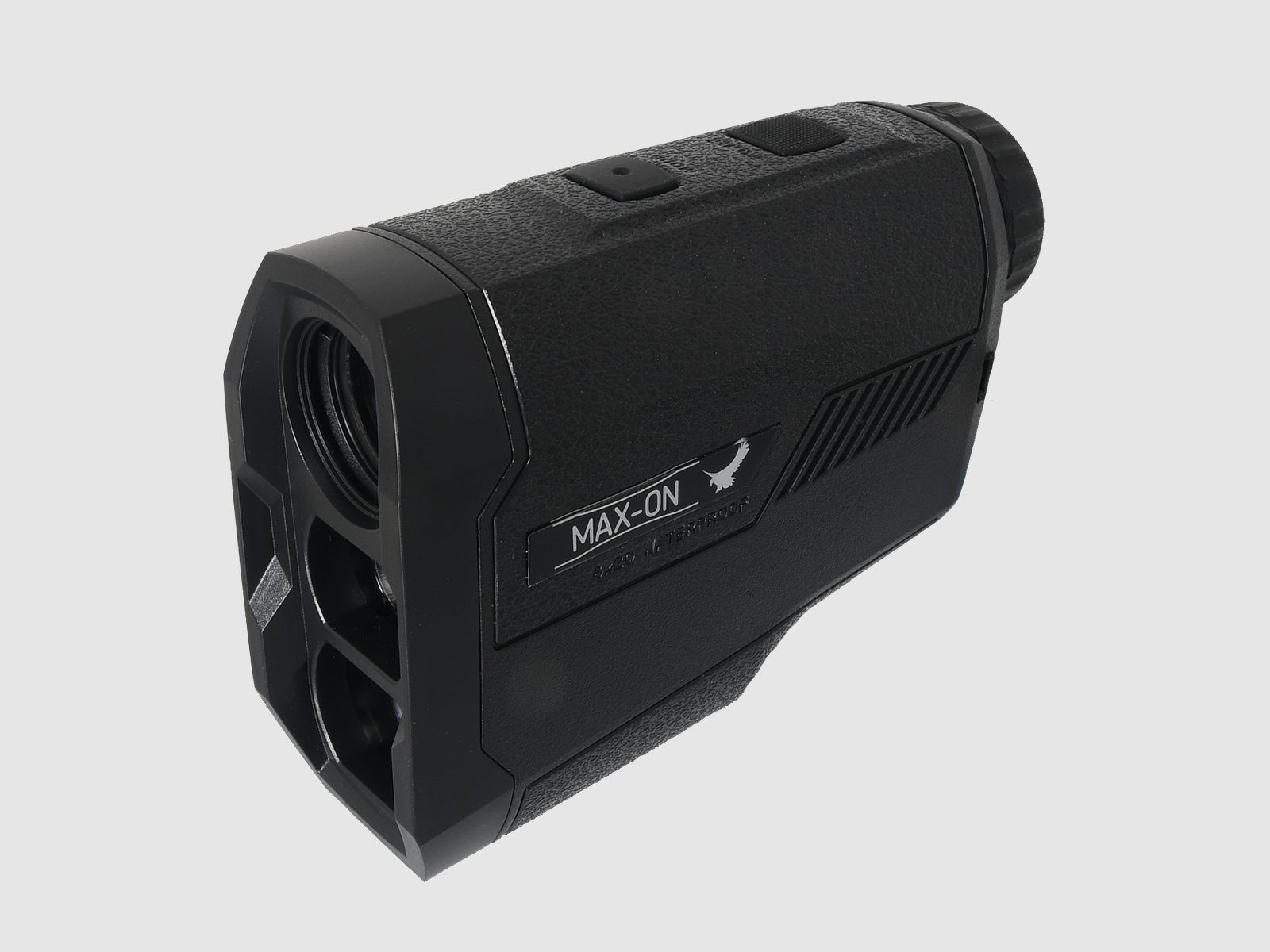 Max-On Rangefinder Quick Range