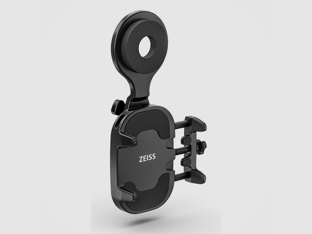 ZEISS – DIGISCOPING PHONE ADAPTER | UNIVERSAL ADAPTER, image 3 of 10