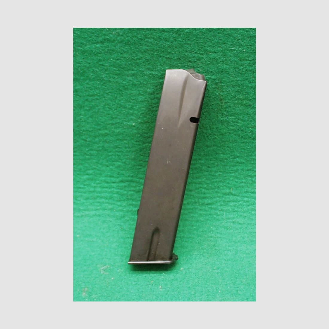 Browning FN HP 9mm Luger, vervangend magazijn 20 schoten