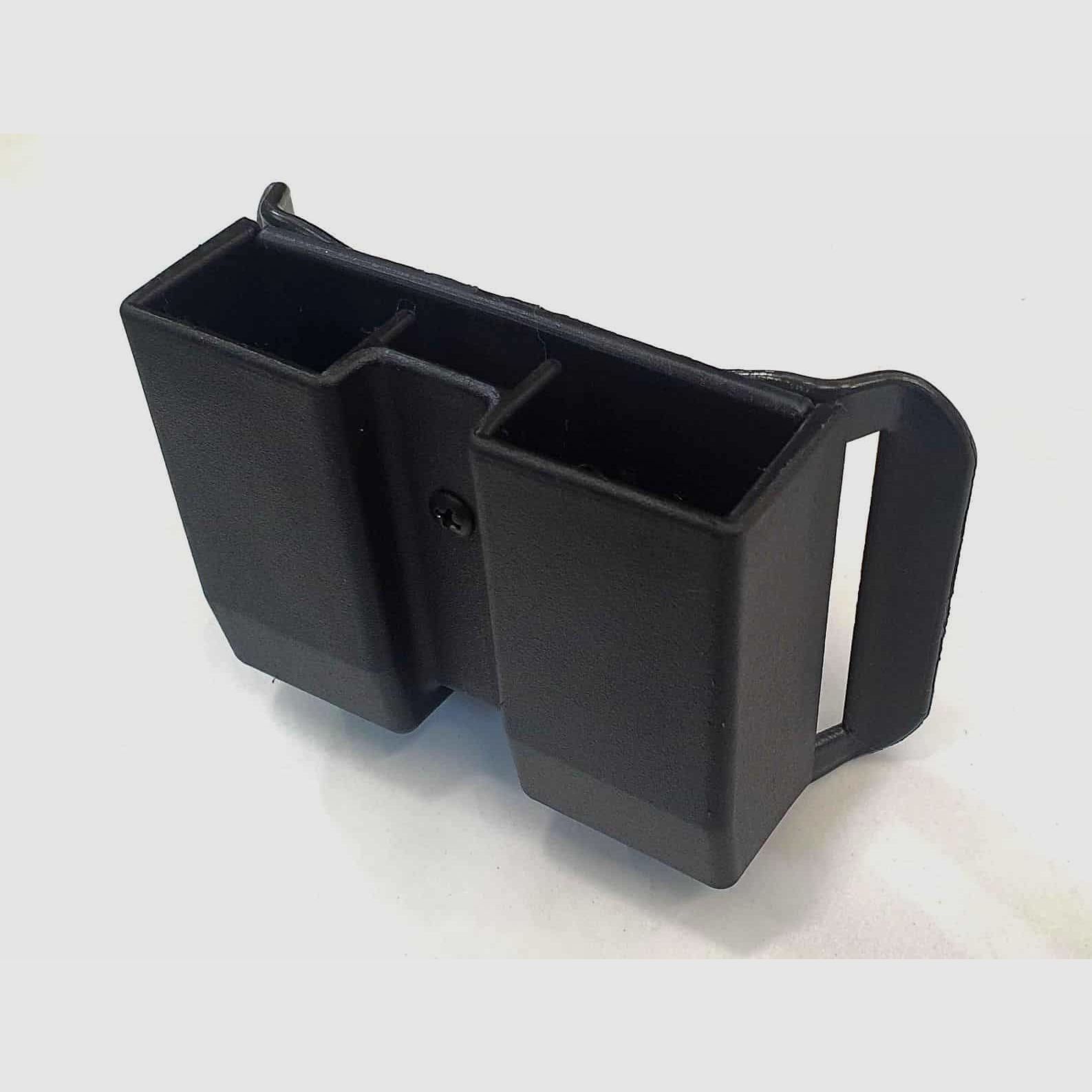 BLADETECH REVOLUTION DPM PORTE-MAGAZINE DOUBLE, image 2 sur 3
