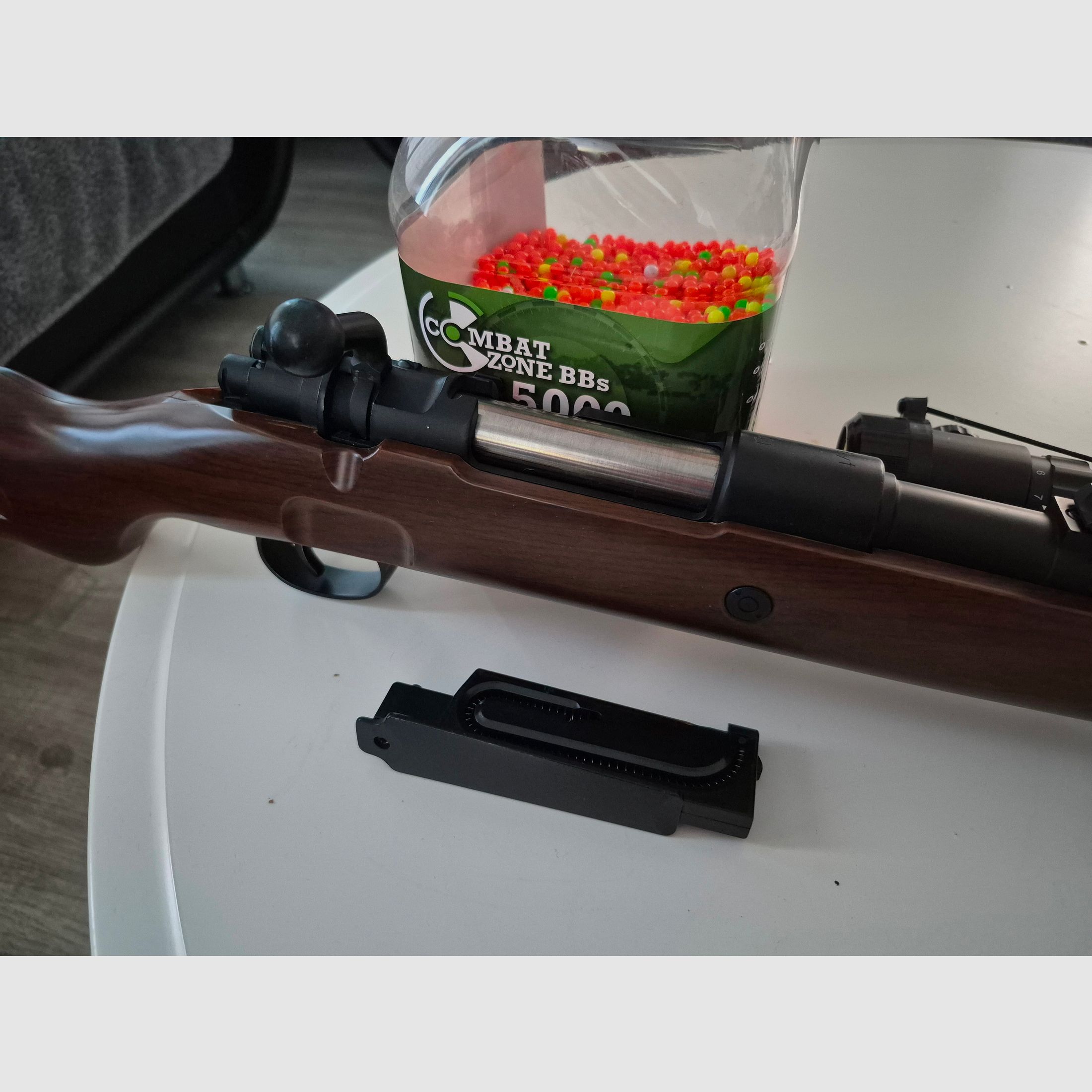 Airsoft Karabiner 98 K 