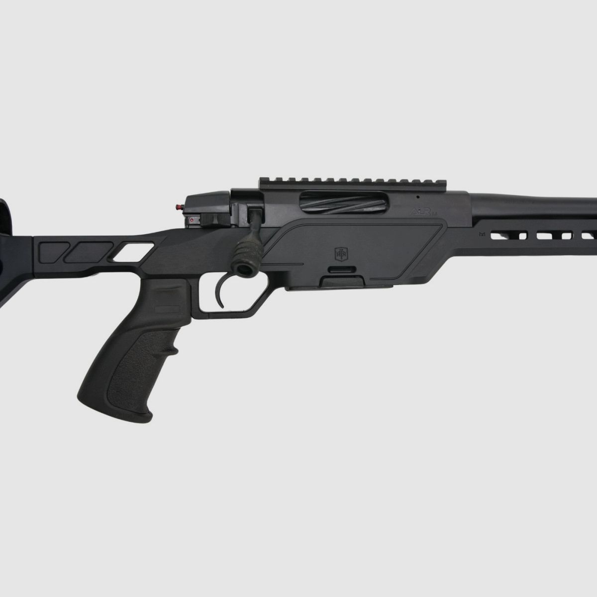 ATA ALR Black kal. 308Win, zdjęcie 4 z 10