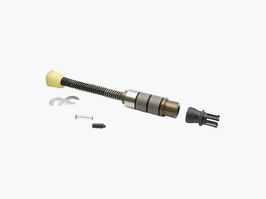 J P ENTERPRISES SILENT CAPTURED SPRINGS GEN 2 J P ENTERPRISES AR-15 SCS VOOR LAW FOLDING ADAPTER H2 BUFFERGEWICHT