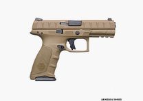 PISTOLET – BERETTA APX TACTICAL