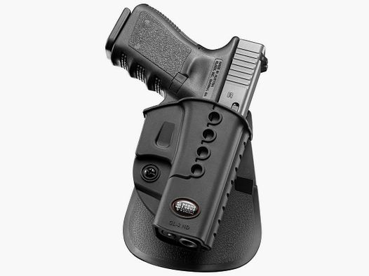 Futerał FOBUS Paddle GLOCK 17/19/22/23