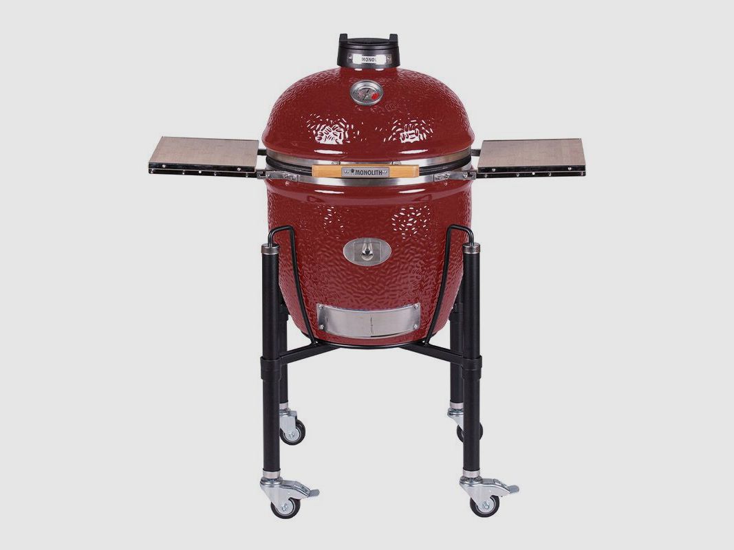 Monolith Grill Classic Pro Serie 2.0