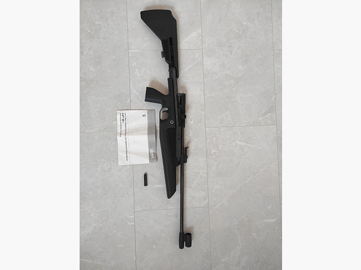 Luftgewehr Baikal MP 61 