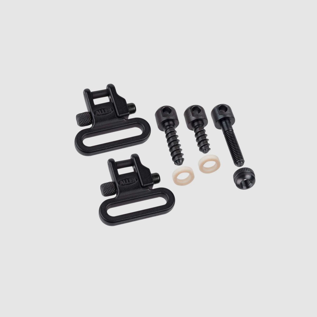 Conjunto de soporte de correa ALLEN