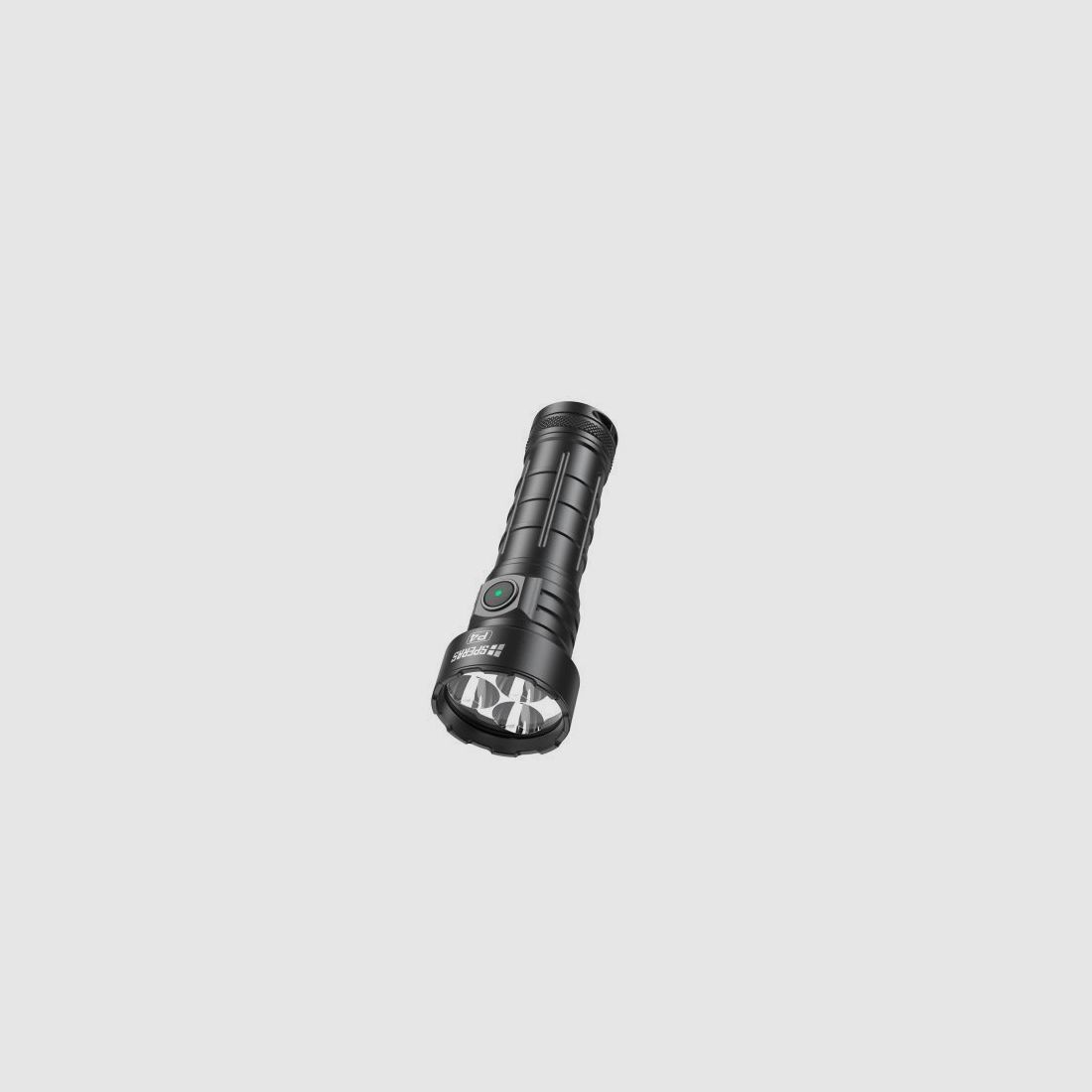 Speras P4 4000LM USB-C Taschenlampe mit Ladefunktion