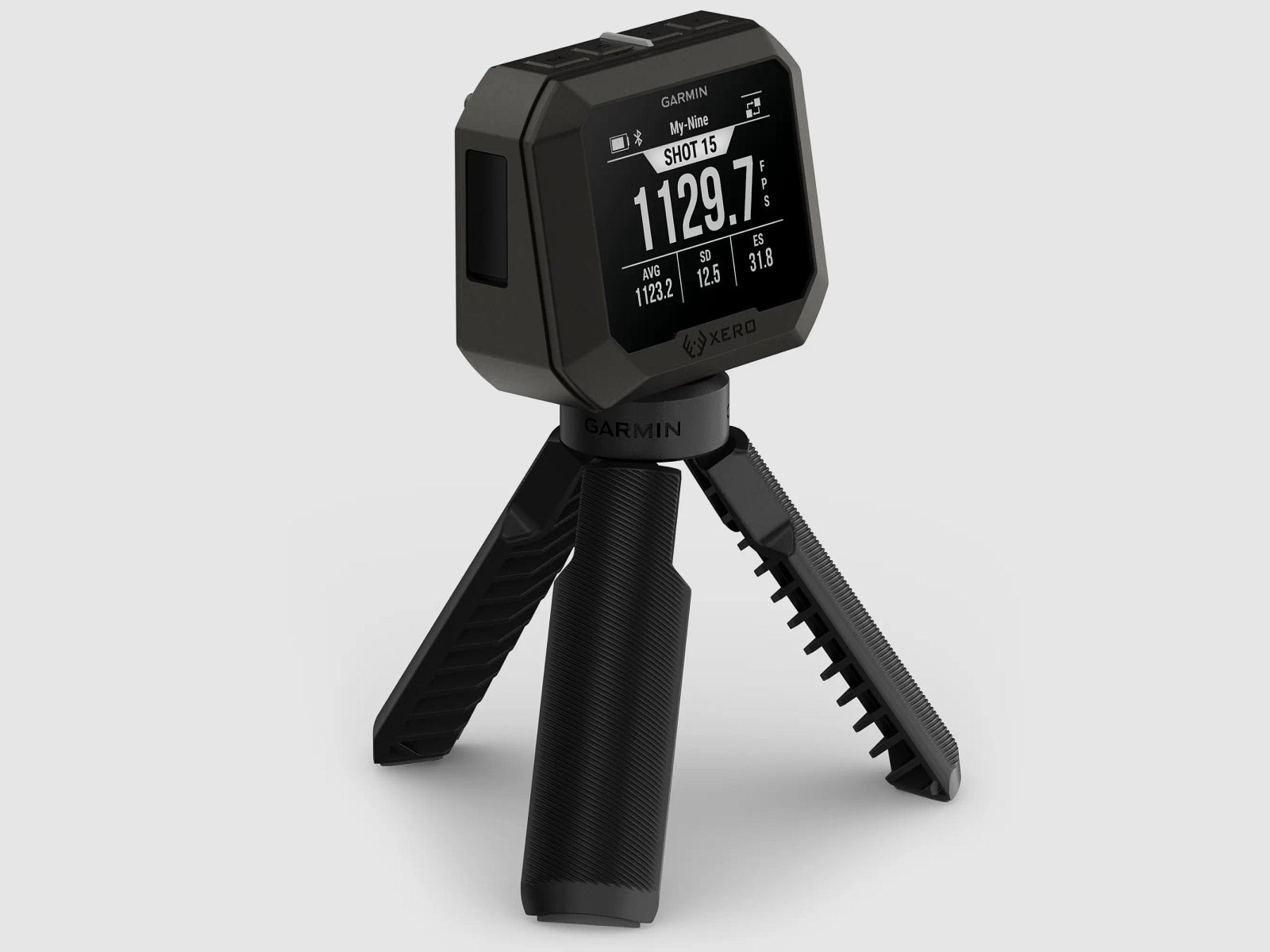 Garmin Xero C2 Chronograf