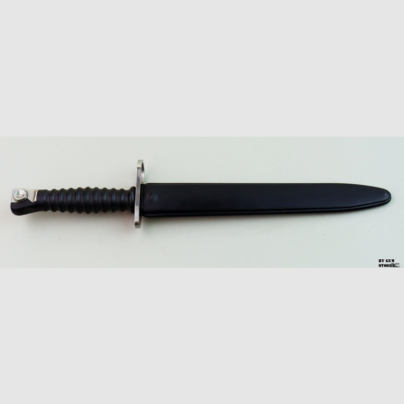 BAIONETTA SVIZZERA Mod. 1957 PER SIG STG 57, immagine 3 di 3
