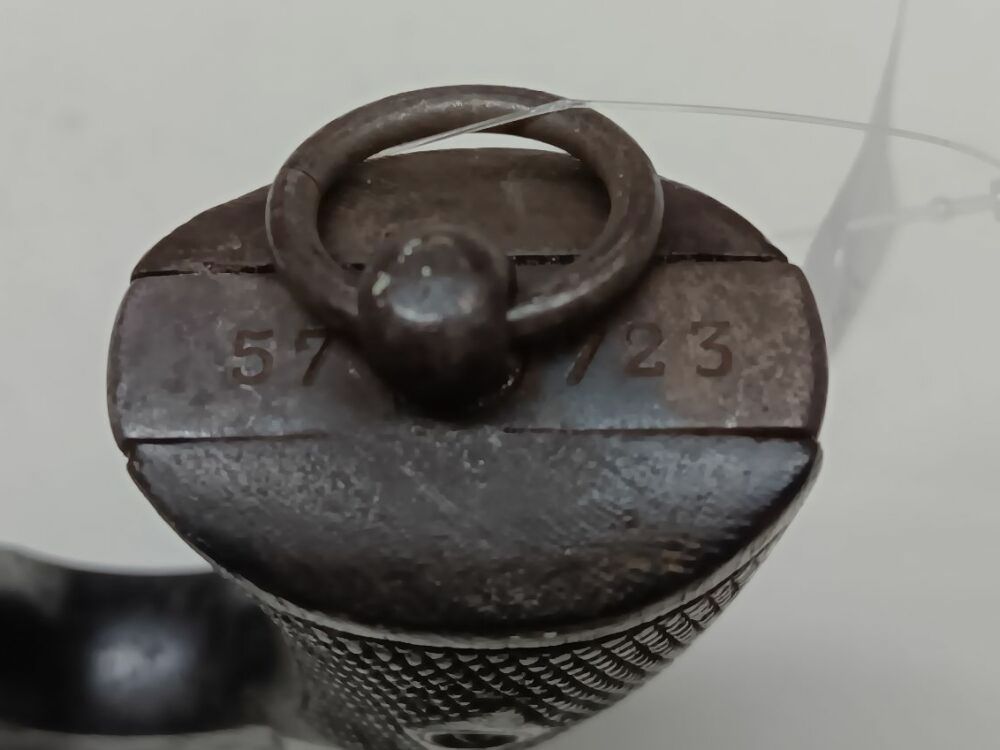 Onbekende fabrikant Colt - Kopie