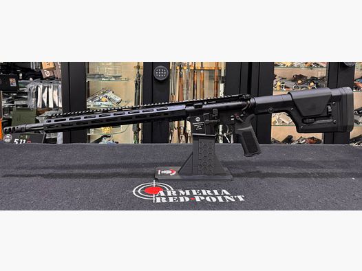 Schmeisser DMR