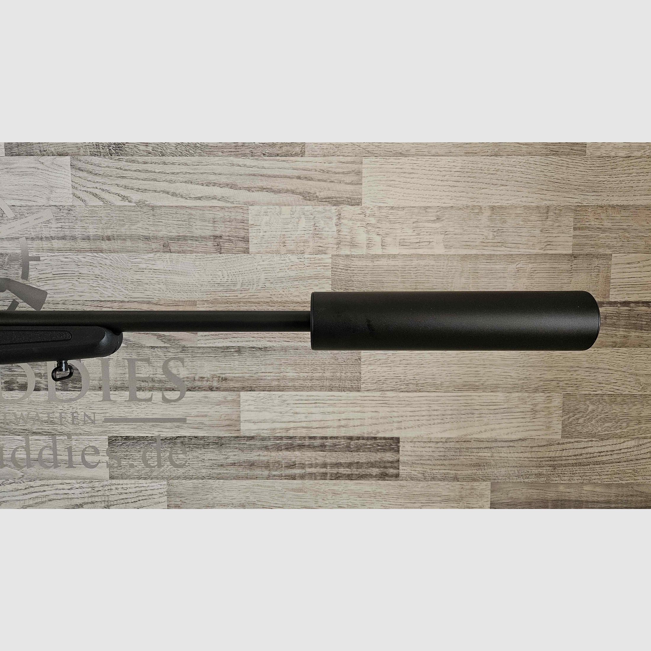 Haenel Jäger TEN Kal. .308Win. - Zestaw kompletny - Nowy towar z fachowego handlu -
