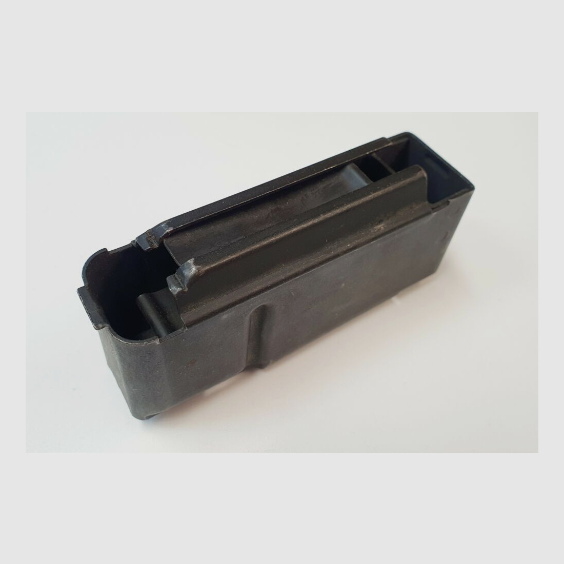 Browning Magazineinsatz Browning BAR MK2 - .243Win/.308Win, 4 Schuss