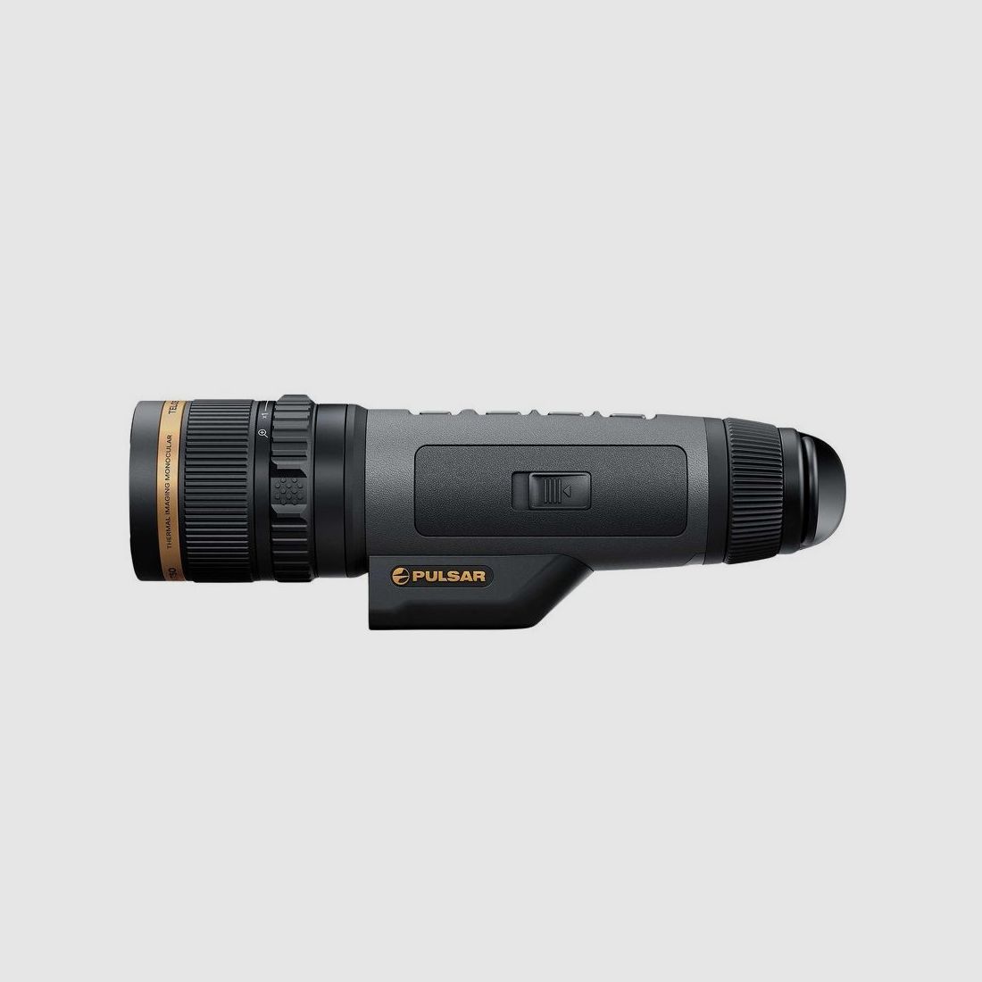 Pulsar Telos LRF XT50 Wärmebildmonokular HD - Detektion bis zu 1200m Tag und Nacht, Bild 8 von 8