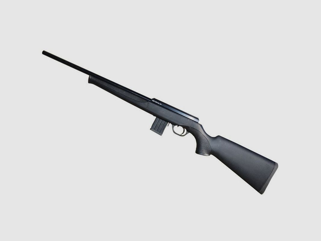 Repetiergeweer ISSC SPA - 17 HMR, afbeelding 5 van 8