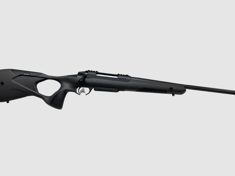 SAKO S20 Hunter | Kompletny zestaw dla młodych myśliwych "EBERT II" 2024 - WaffenFriedrichs