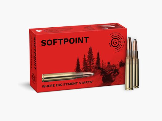 GECO 7x57 10,7g 165GR TM BTE20
