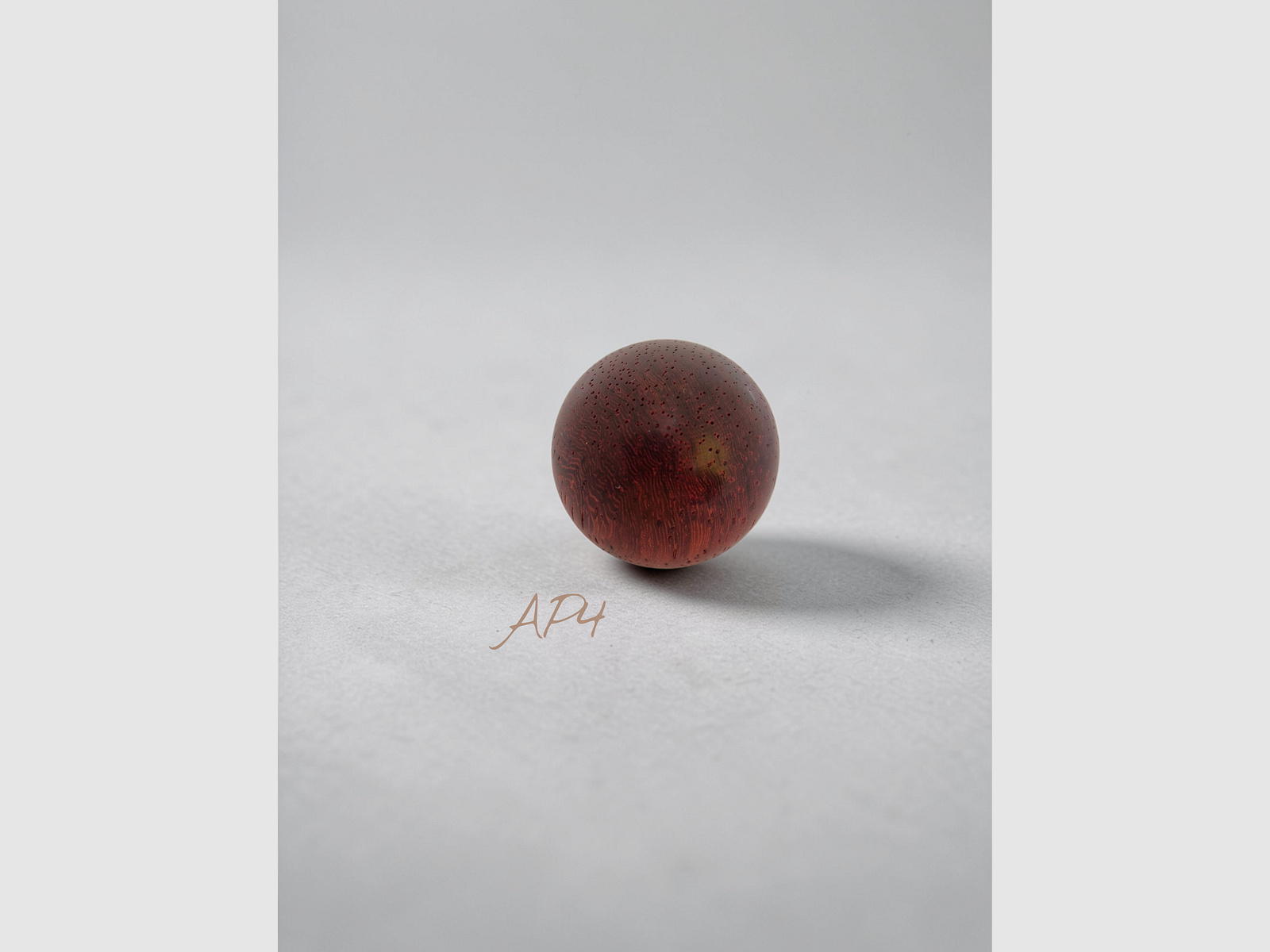 BLASER, JAKELE, Haenel, Sauer, kula chwytowa, kule - numer: AP4