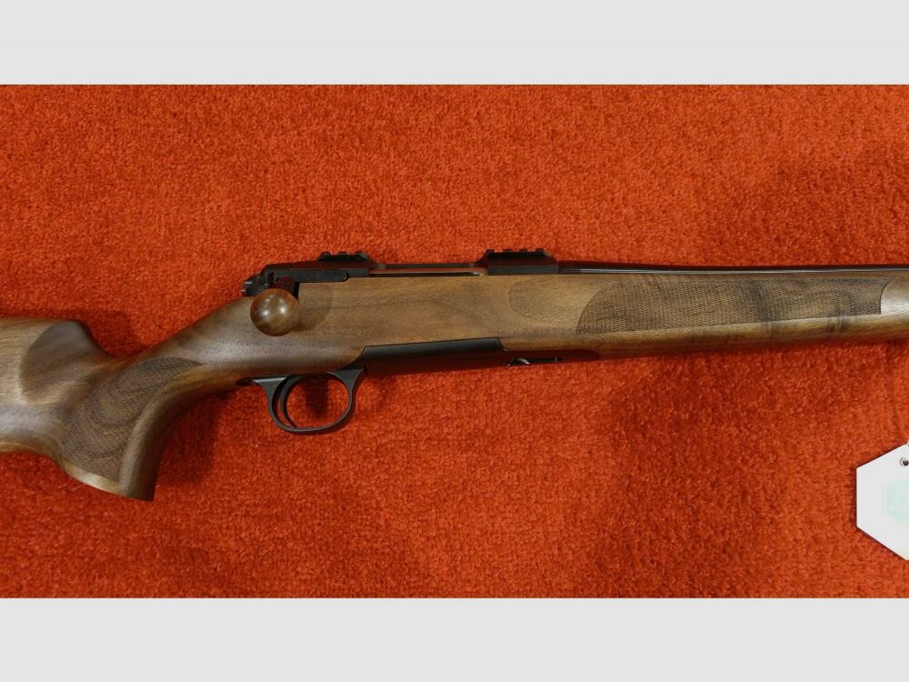 STEEL ACTION HS .308Win