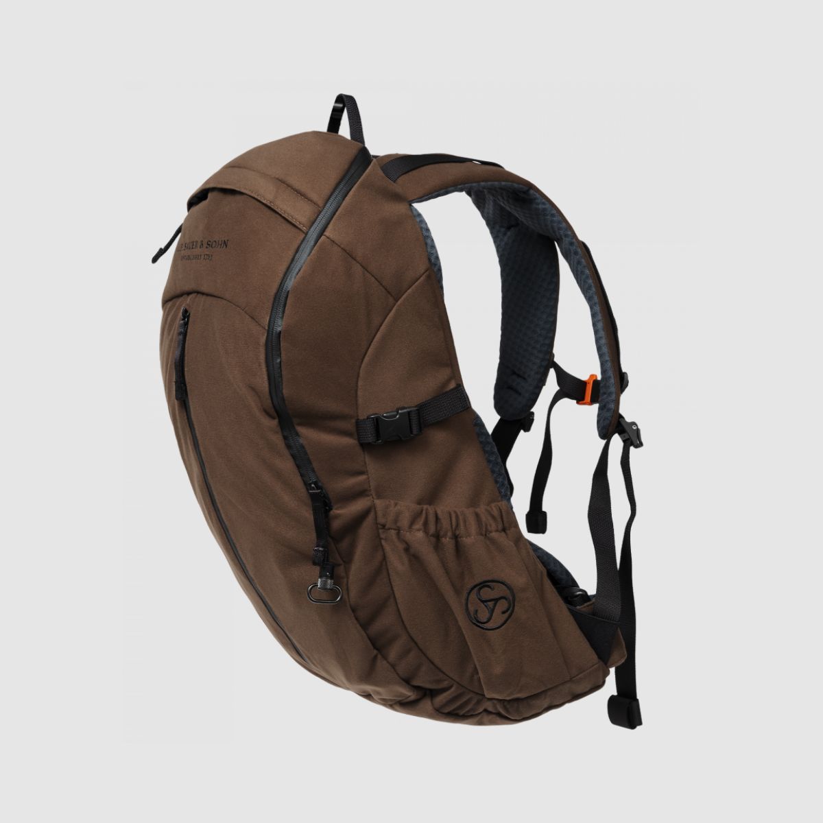 SAUER Rucksack DayPack Classic