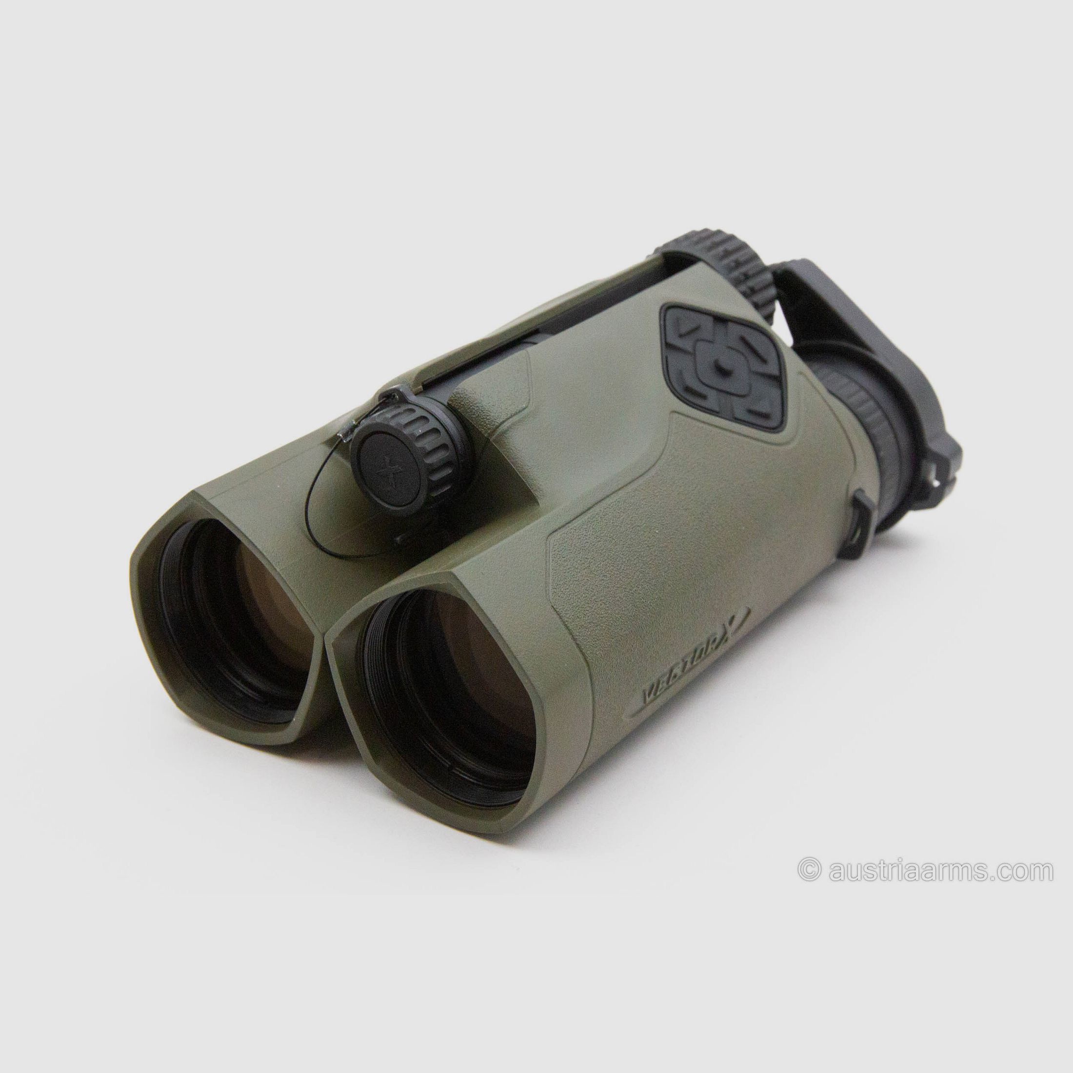 Vectronix VECTOR X 42 12×42 Laser Rangefinder, Bild 2 von 3