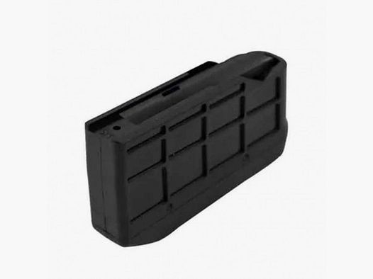 Magazin Tikka 3 Patronen 22-250 Rem - 243 W - 260 Rem - 7mm-08 Rem - 308 W