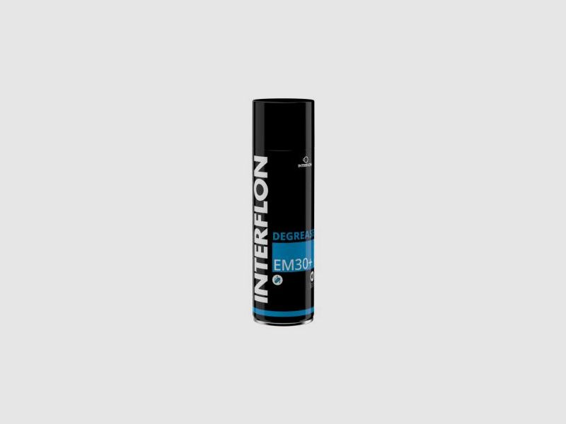 Interflon Entfetter EM30+ (Sprühdose)