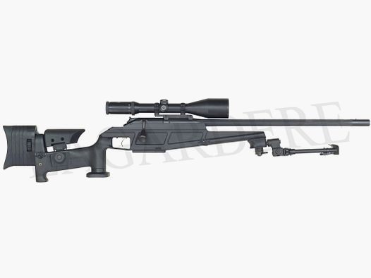 BLASER R93 LRS2 SPORTER (karabina powtarzalna)