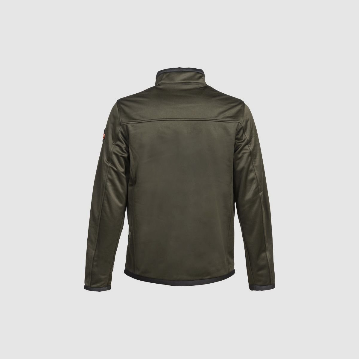 PERCUSSION Blouson Hybrid 25 Ans Kaki