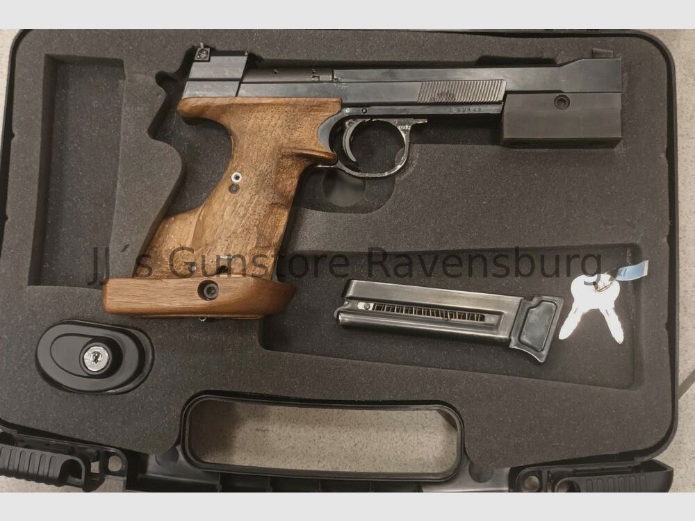 Hämmerli 215 .22lr