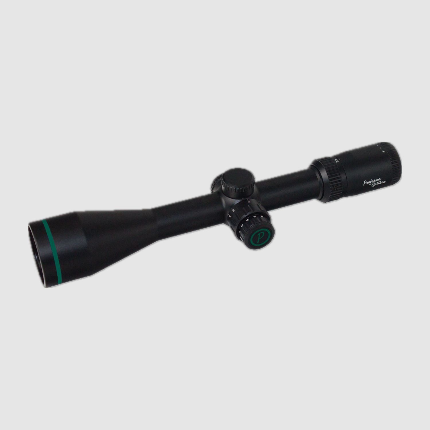 Staffelsee 2,5-20x50 LD V2 réticule en fibre illuminé 4